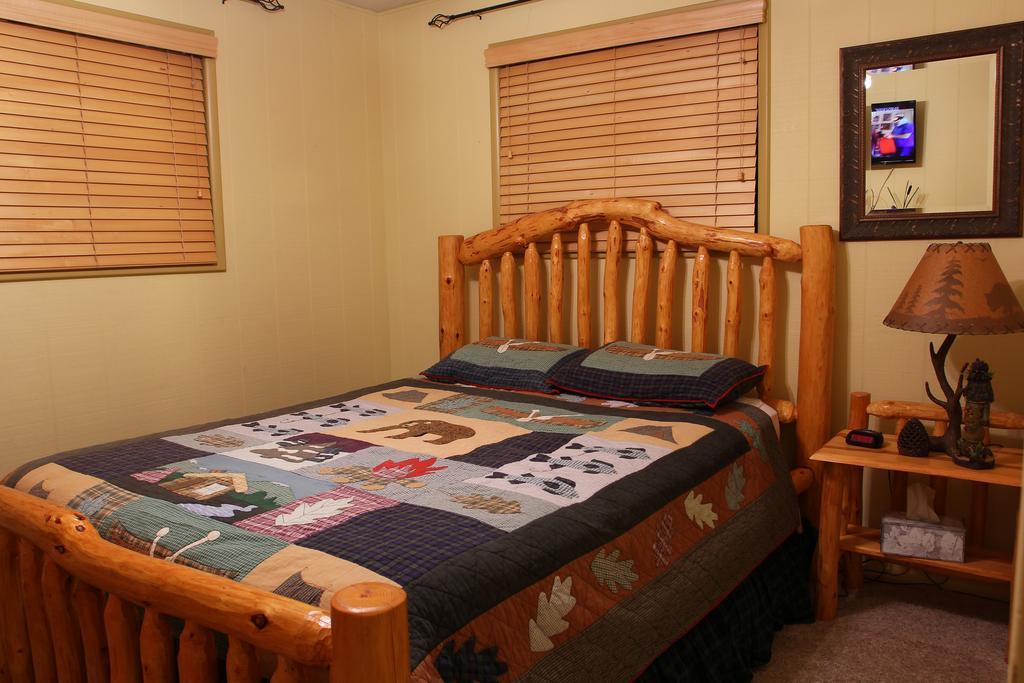 Adair Springs Cabin Pinetop-Lakeside Zewnętrze zdjęcie