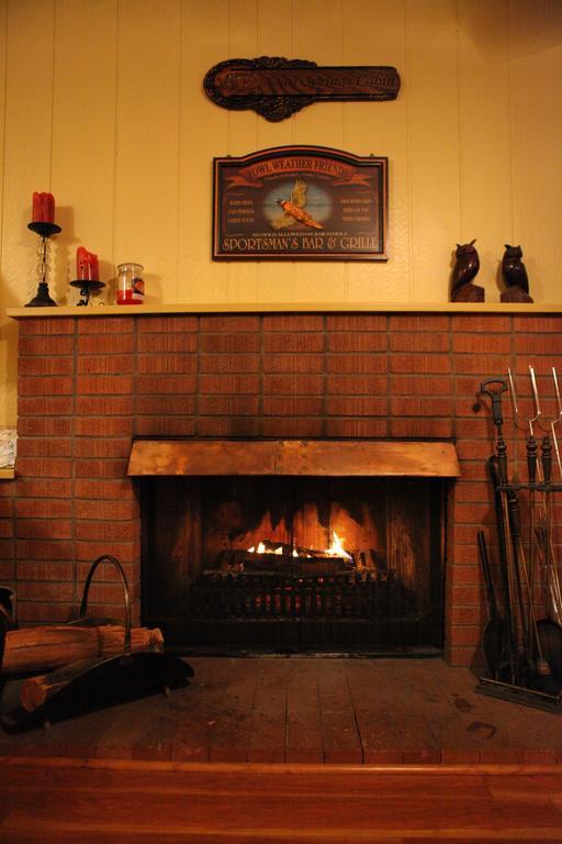 Adair Springs Cabin Pinetop-Lakeside Zewnętrze zdjęcie